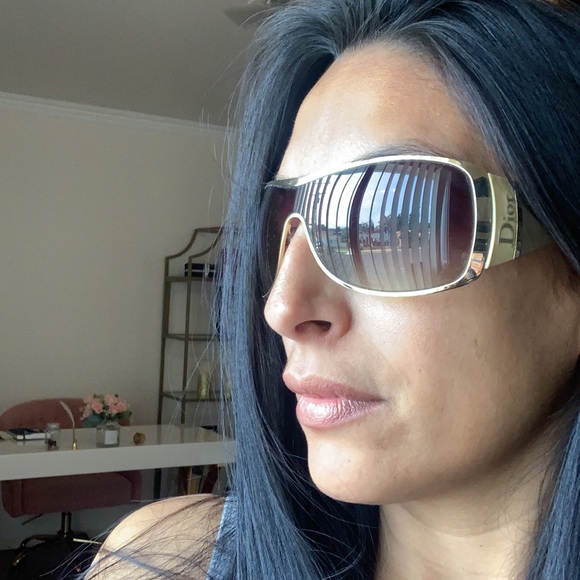 Dior Sunglasses main image 4